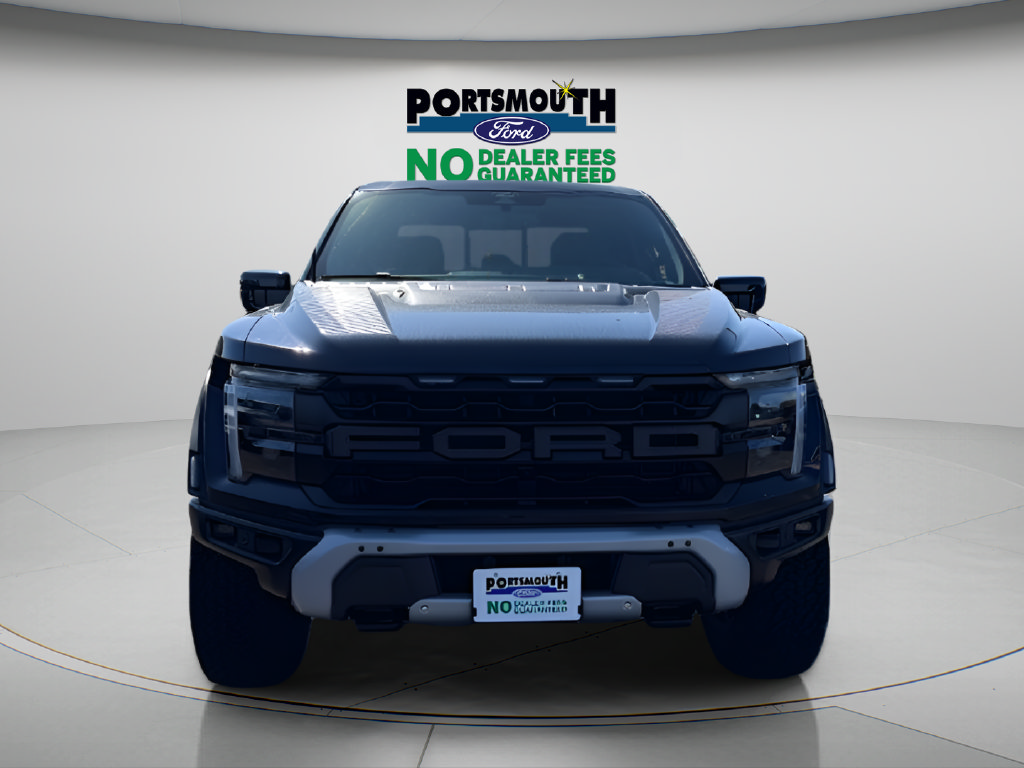 New 2026 Ford F150 Raptor AWD/4WD image 10