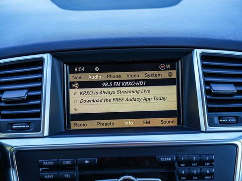 Used 2012 Mercedes-Benz ML 350 4MATIC image 14