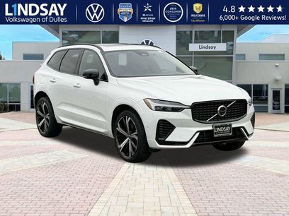 Used 2023 Volvo XC60 T8 Ultimate