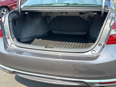 Used 2017 Honda Accord EX-L image 20