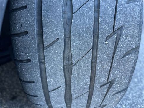 Certified 2022 Ford Mustang Mach 1 w/ Equipment Group 700A image 11