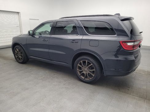 Used 2018 Dodge Durango GT w/ Premium Group image 3