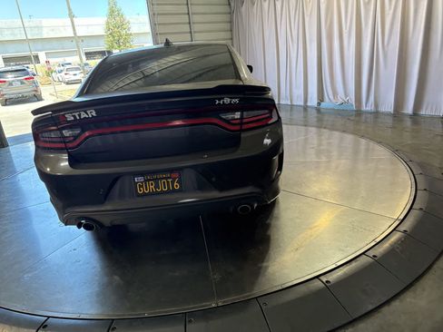 Used 2020 Dodge Charger GT w/ Blacktop Package RWD image 6