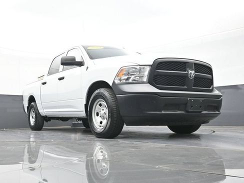 Used 2023 RAM 1500 Tradesman RWD image 50