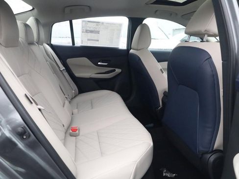 New 2026 Nissan Sentra SL w/ Floor Mat Package image 20