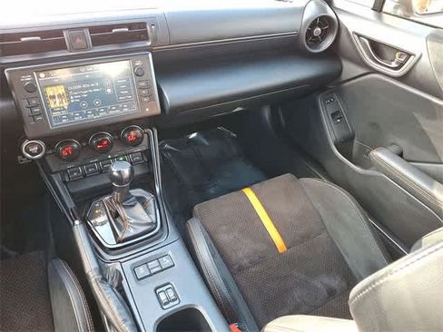 Used 2023 Toyota GR86 10th Anniversary SE image 12