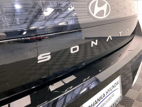Certified 2024 Hyundai Sonata SEL image 26