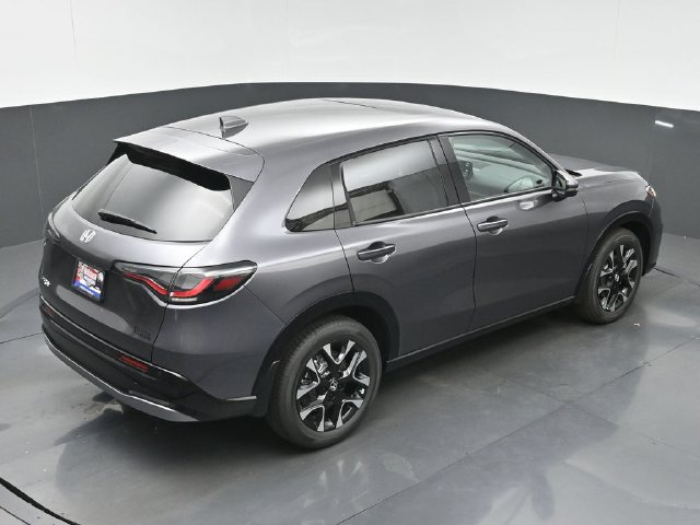 New 2027 Honda HR-V EX-L image 32