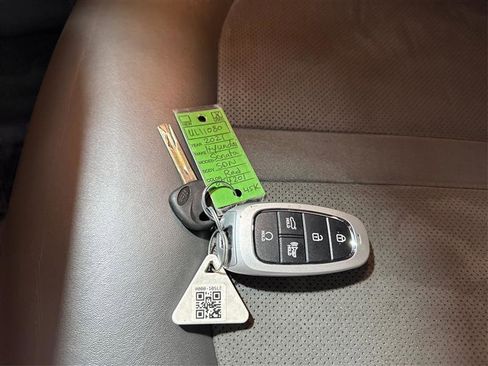 Used 2021 Hyundai Sonata SEL Plus image 28