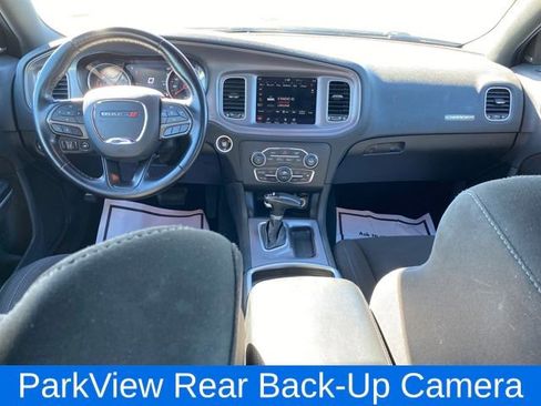 Used 2023 Dodge Charger GT image 5