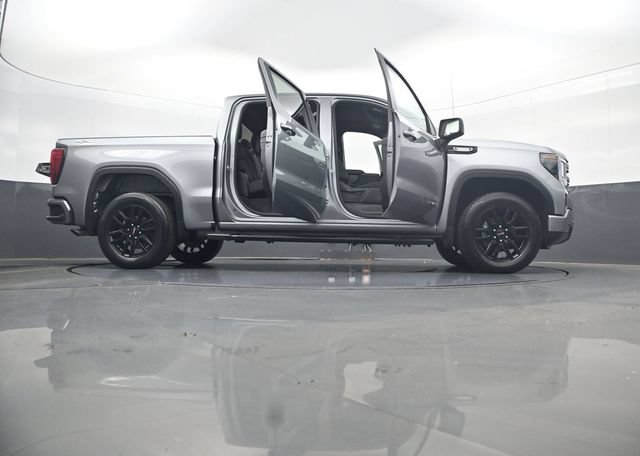 Used 2025 GMC Sierra 1500 Elevation AWD/4WD image 33