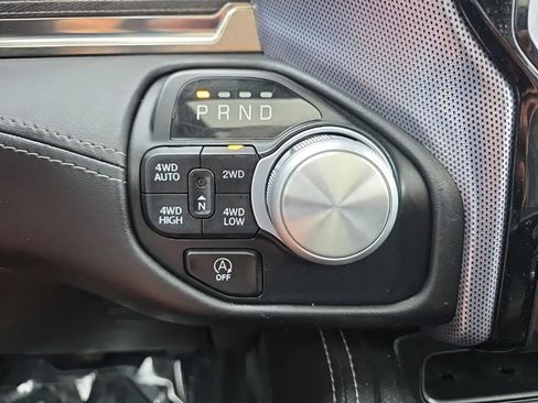 Used 2020 RAM 1500 Limited AWD/4WD image 29