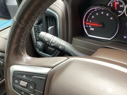 Used 2022 Chevrolet Silverado 2500 LTZ image 52