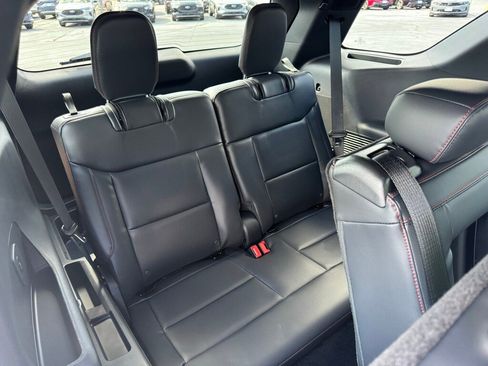 New 2025 Ford Explorer ST-Line w/ Premium Package image 34