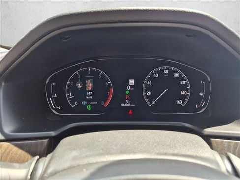 Used 2021 Honda Accord EX-L image 11