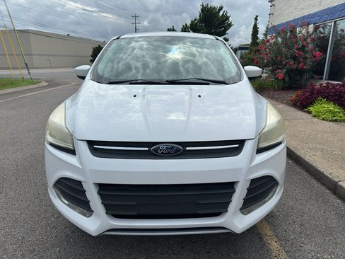 Used 2014 Ford Escape SE FWD image 9