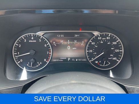 Used 2024 Nissan Pathfinder SL FWD image 19