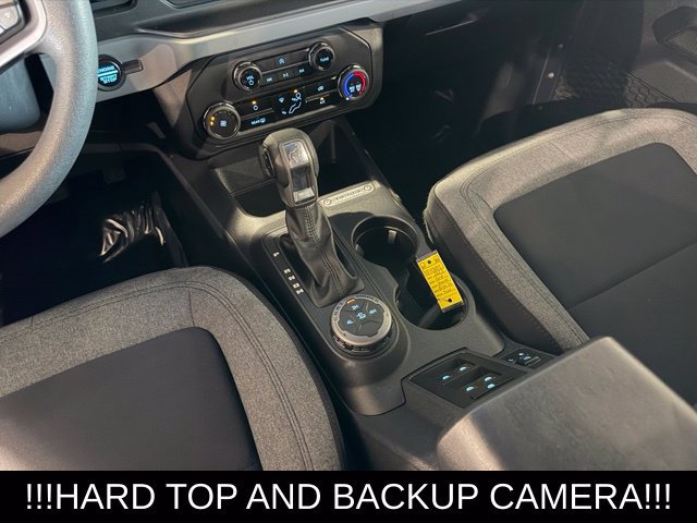 Used 2023 Ford Bronco 4-Door AWD/4WD image 19
