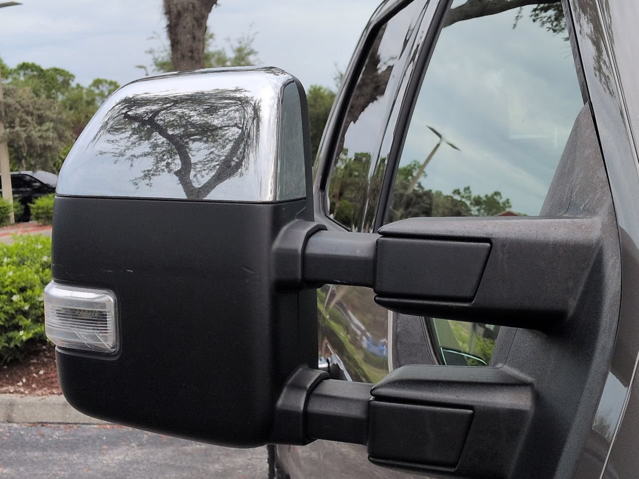 Used 2019 Ford F250 XLT w/ XLT Premium Package AWD/4WD image 12