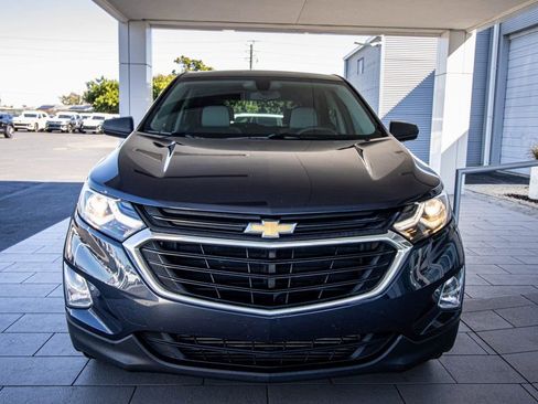 Used 2019 Chevrolet Equinox LS image 7