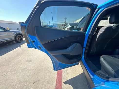Used 2023 Ford Mustang Mach-E GT AWD/4WD image 9