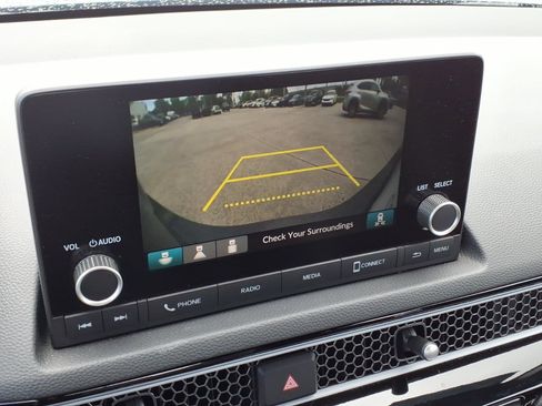 Used 2026 Honda Civic Sport image 30