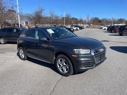 Used 2019 Audi Q5 2.0T Premium w/ Convenience Package