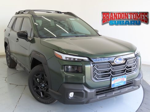 New 2026 Subaru Outback Limited image 1