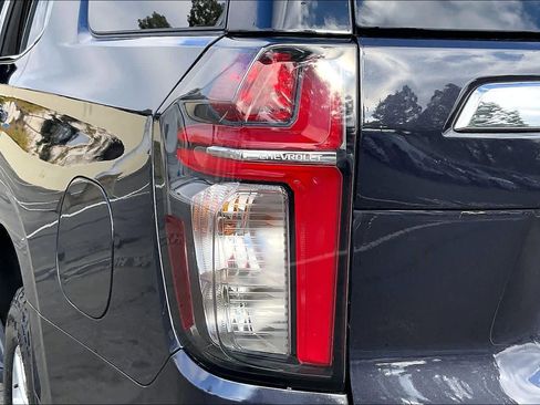 Used 2022 Chevrolet Tahoe LT w/ Luxury Package image 30