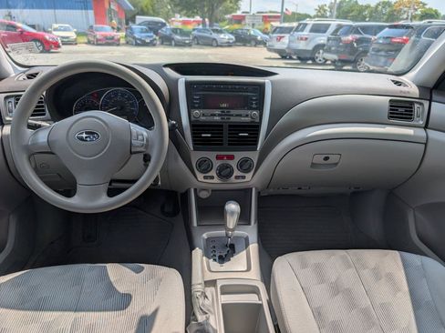 Used 2010 Subaru Forester 2.5X AWD/4WD image 27