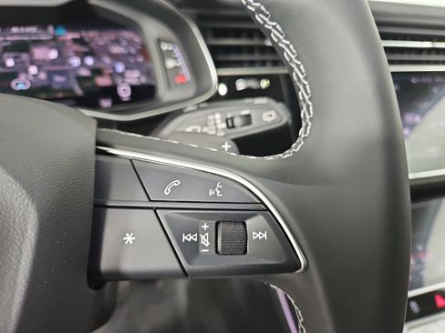 New 2026 Audi Q7 3.0T Premium Plus AWD/4WD image 25