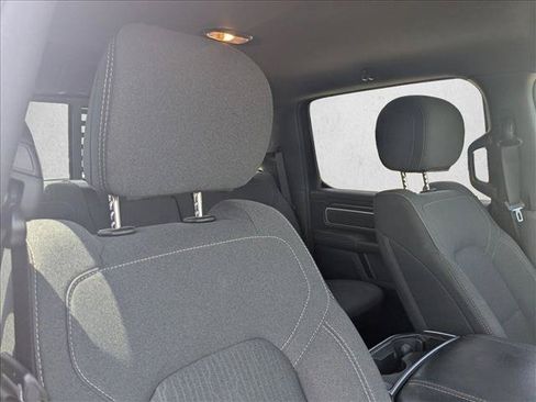 Used 2023 RAM 1500 Big Horn AWD/4WD image 18