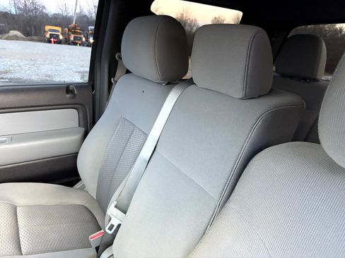 Used 2014 Ford F150 XLT w/ Equipment Group 302A Luxury image 24