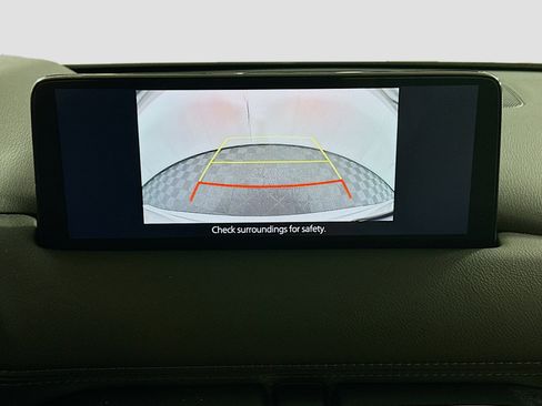 Used 2023 MAZDA CX-5 AWD 2.5 S w/ Select Package image 22