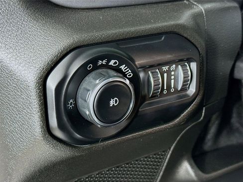 Used 2021 Jeep Wrangler Unlimited Sport S image 11