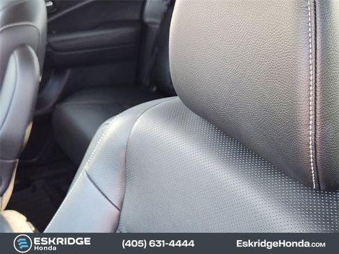 Used 2023 Honda Ridgeline RTL image 16
