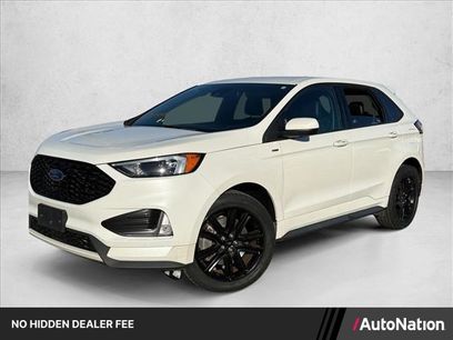 Used 2024 Ford Edge ST-Line