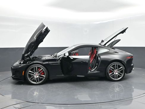 Used 2022 Jaguar F-TYPE Coupe image 61