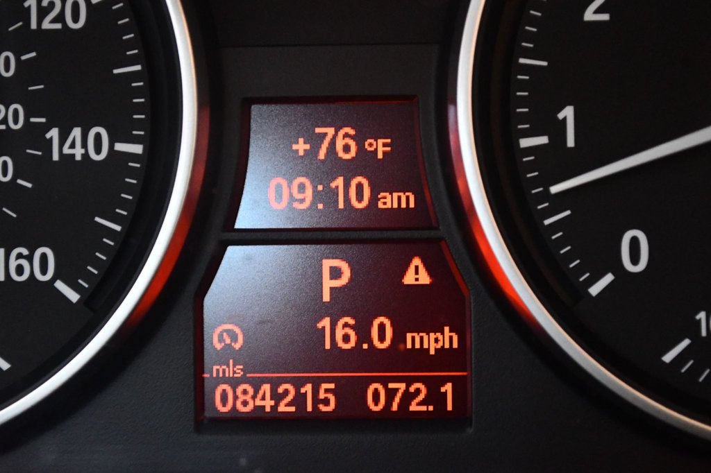 Used 2008 BMW 328i Convertible RWD image 51