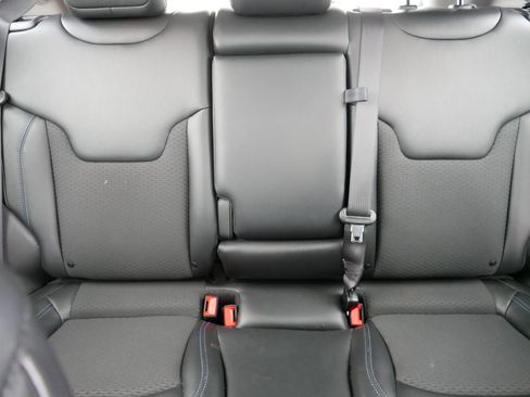 Used 2022 Jeep Compass Latitude w/ Convenience Group image 13