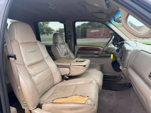 Used 2000 Ford F350 2WD Crew Cab Super Duty image 16