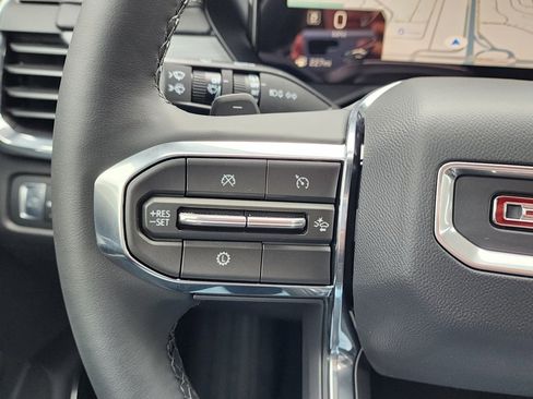 New 2026 GMC Acadia Elevation w/ Elevation Premium Package image 20