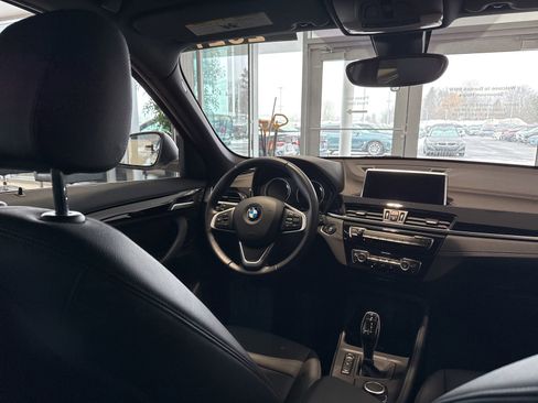 Used 2021 BMW X1 xDrive28i w/ Convenience Package image 29