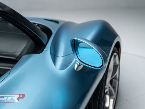 Used 2021 McLaren Elva image 14