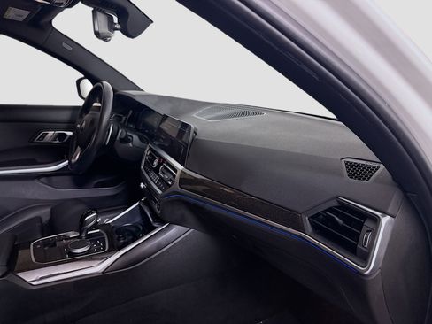 Used 2022 BMW 330i 330i image 30