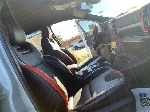 Used 2024 Ford Ranger Raptor image 14