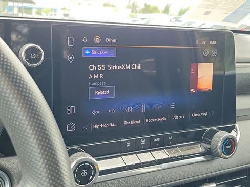 Used 2024 Chevrolet Colorado W/T image 23