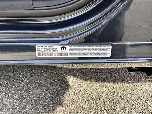 New 2026 RAM 3500 Big Horn w/ Laramie Trim Package image 13