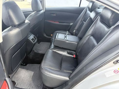 Used 2009 Lexus ES 350 FWD image 14