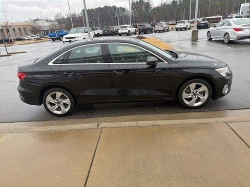 Used 2024 Audi A3 2.0T Premium image 21